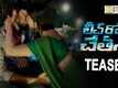 Beach Road Chetan - Official Trailer