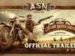 Avane Srimannarayana - Official Trailer