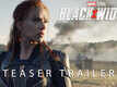 Black Widow - Official Trailer