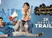 Sarvajanikarige Suvarnavakaasha - Official Trailer