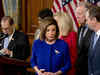 Democrats unveil articles of impeachment