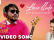 India Vs England | Song - Lovve illade