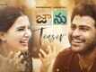 Jaanu - Official Teaser