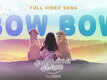 Anugraheethan Antony | Song - Bow Bow