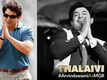 Thalaivi - First Look