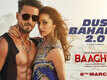 Baaghi 3 | Song - Dus Bahane 2.0
