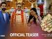 Paapam Cheyyathavar Kalleriyatte - Official Teaser