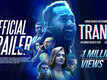 Trance - Official Trailer