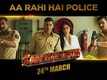 Sooryavanshi - Official Date Announcement