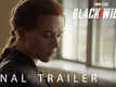 Black Widow - Official Trailer