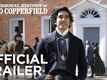 The Personal History of David Copperfield​​ - Official Trailer