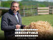 Irresistible - Official Trailer