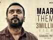 Soorarai Pottru | Song - Maara
