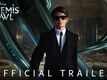 Artemis Fowl - Official Trailer