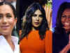Priyanka Chopra to join Meghan Markle and Michelle Obama for virtual 'Girl Up Leadership' summit