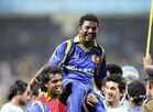 WC semifinals: Sri Lanka vs New Zealand