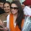 VVIPs and celebrities in Mohali