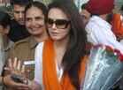 VVIPs and celebrities in Mohali