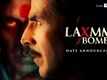 Laxmii - Motion Poster