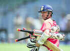 WC: India's road to final