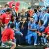 WC Final: India vs Sri Lanka