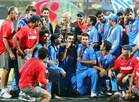 WC Final: India vs Sri Lanka