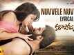 Kalaposhakulu | Song - Nuvvele Nuvvele (Lyrical)