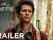 Love And Monsters​​ - Official Trailer