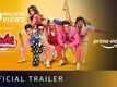 Coolie No. 1 - Official Trailer