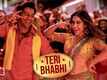 Coolie No. 1 | Song - Teri Bhabhi