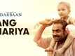 Darbaan | Song - Rang Bhariya