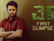 Check - First Look