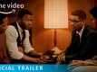 'One Night In Miami' Trailer: Kingsley Ben-Adir, Eli Goree, Aldis Hodge, Leslie Odom Jr. starrer 'One Night In Miami' Official Trailer