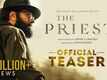 The Priest - Official Teaser