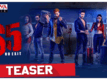S5 No Exit - Official Teaser