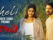 Naandhi | Song Promo - Cheli​