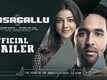 Mosagallu - Official Trailer