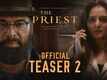 The Priest - Official Teaser