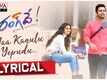 Rang De | Song - Naa Kanulu Yepudu (Lyrical)