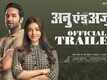 Anu And Arjun - Official Trailer