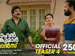 Mohan Kumar Fans - Official Teaser