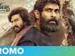 Aranya - Dialogue Promo