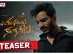 Veyyi Shubhamulu Kalugu Neeku - Official Teaser