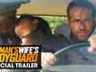 Hitman&rsquo;s Wife&rsquo;s Bodyguard - Official Trailer