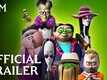 The Addams Family 2 - Official Trailer