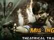 Missing - Official Trailer