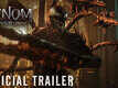 Venom: Let There Be Carnage - Official Trailer