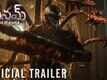 Venom: Let There Be Carnage - Official Telugu Trailer