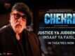 Chehre - Dialogue Promo