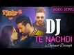 Pinky Moge Wali 2 | Song - Dj Te Nachdi